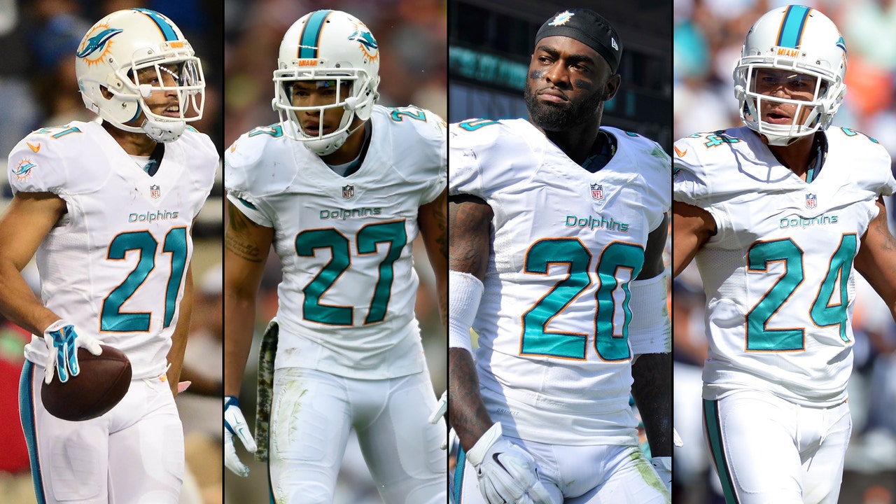 Position review: Dolphins need more depth in secondary